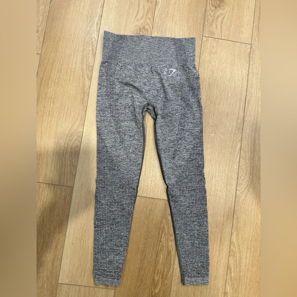 Gymshark Gray Leggings